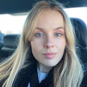 Meet your Posher, Sasha